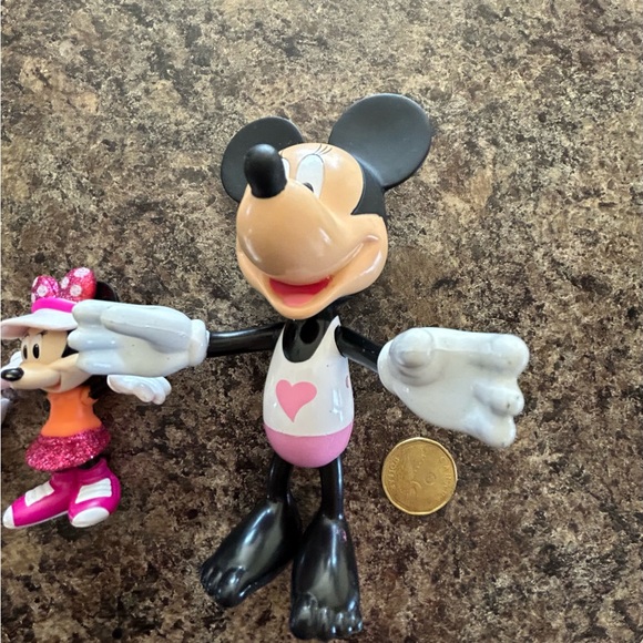Mickey and Friends! - Picture 2 of 3